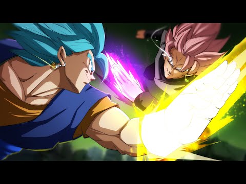 The Best Just Got Better