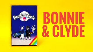 TeZ-X Spectrum Bonnie and Clyde