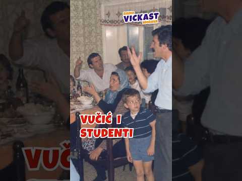 Politika uz slavsku sveću 👊
