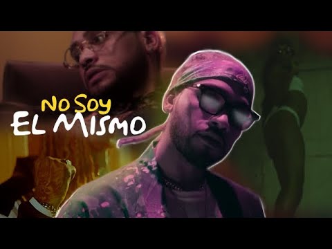 ELTALMiCKEY - No Soy El Mismo ( Video Official )