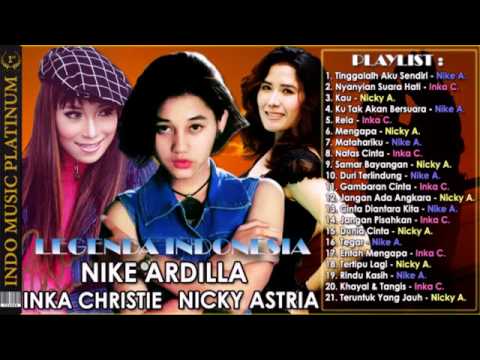 download lagu mp3 mp4 The Best Nicky Astria, download lagu The Best Nicky Astria gratis, unduh video klip Download The Best Nicky Astria Mp3 dan Mp4 Free All Gratis
