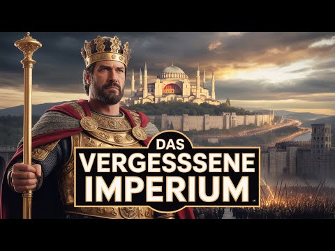 Das Byzantinische Reich – Das vergessene Imperium Doku Hörbuch