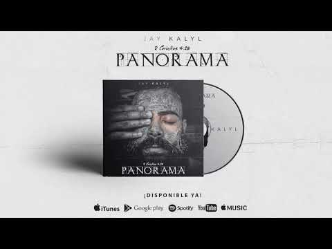 Jay Kalyl - Amante ft. Esencia PR (AUDIO OFICIAL)