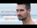 James Maslow - Lies (lyrics) 