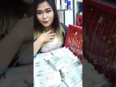 Wanita Tajir Siap Dimadu