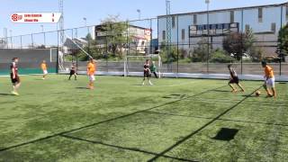 arda elektrik   alman oto Ostim Cup