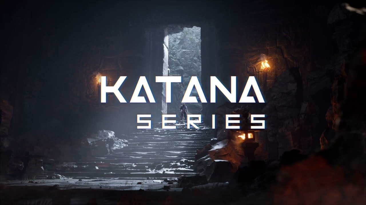 Katana A15 AI B8V – Sharpen your game | MSI