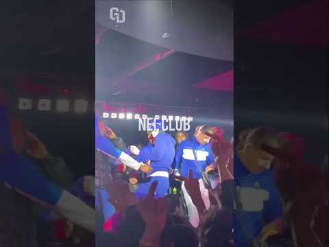 SPOOKYPBL DETROIT #perte #viral #fpy #rondo #foryou #rondodasosa #centralcee #spoiler #drill #ketawa