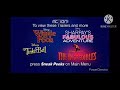 To View These Trailers And More Bumpers 2010 2011 Updated