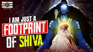 Shiva Is the Greatest Being Ever - Sadhguru | Mahashivratri 2024