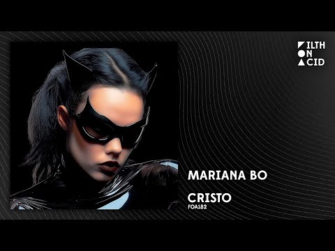 Mariana BO - Cristo [FOA182]