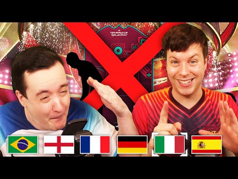 OMG I PACKED A PATH TO GLORY!!! - FIFA 23 ULTIMATE TEAM PACK OPENING