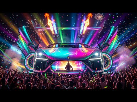 Tomorrowland 2026 | Tiësto, Afrojack, Black V Neck, Truth x Lies, Guz