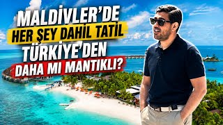 Oblu Select Sangeli | Bu Otelde Masaj Bile Ücretsiz!| Detaylı İnceleme 2026