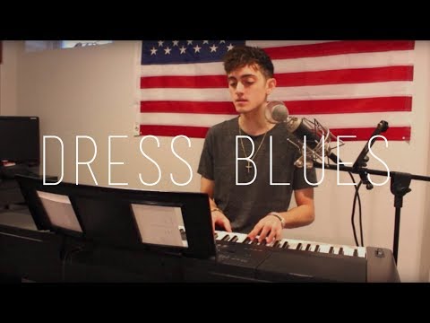 Dress Blues - Zac Brown Band