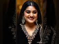 Beautiful Malayalam Actress Nivetha Thomas Face Expression Photos Nivethathomas Actress