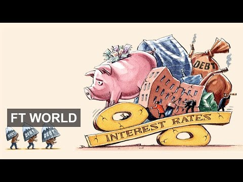 金利が上昇する時期を解説｜FTワールド (When interest rates will rise explained | FT World)