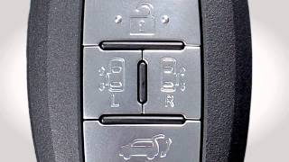2013 NISSAN Quest - Sliding Doors