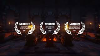 VideoImage1 We Were Here Too