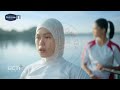 Iklan Vaseline Kembalikan Cerahmu Dan Terus Menang Unilever 30s 2023