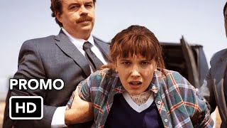 Promo (VO) - Saison 4