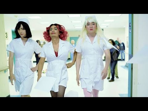 Detective Chinatown Funny Scene 😂/ Detective Chinatown Whatsapp Status