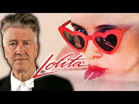 David Lynch on Lolita