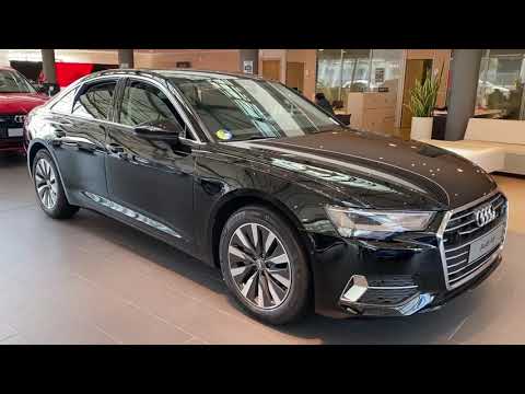 Audi A6  sport 40 TDI  150(204) kW(CV) S tronic