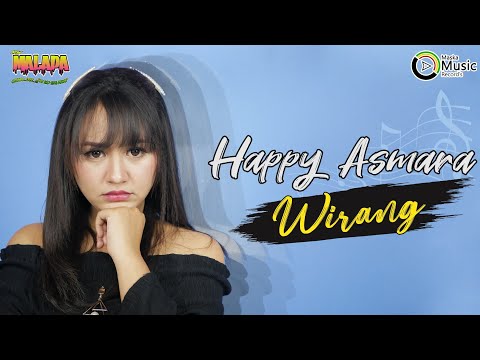 Happy Asmara - Wirang (Official Music Video)