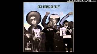 01-Dom Kennedy-Lets Be Friends (prod. The Futuristiks)-Get HomeSafely