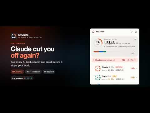 Item video thumbnail