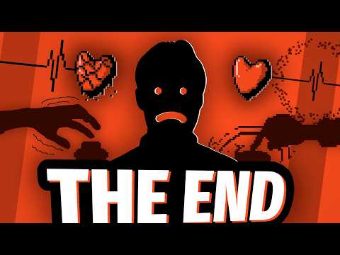 Rhythm Doctor's Final Chapter