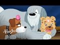 Pound Puppies The Last Buttercup Toy