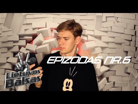 LIETUVOS BALSAS | Laidos apžvalga E06