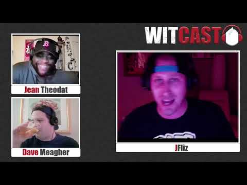 #07 | What is an Interview? Ft. JFliz