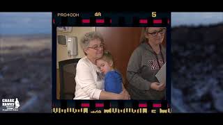 Chase Hawks Memorial Day of Giving video