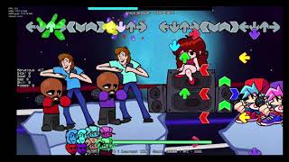 Cover art for Space Breaker