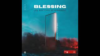 Joe Boy__Blessing__Type of the beat__ #beats #joeboy #music