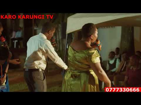 Reka nkusiime by Mission choir