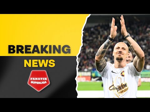 Vlad Chiriches ISI REZILIAZA CONTRACTUL si PLEACA de la FCSB: "ULTIMUL MECI DIN CARIERA"
