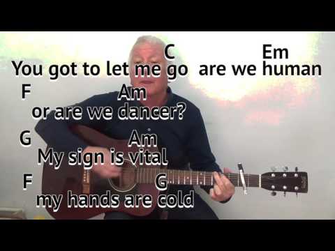 download lagu mp3 mp4 Be Still The Killers Chords, download lagu Be Still The Killers Chords gratis, unduh video klip Be Still The Killers Chords