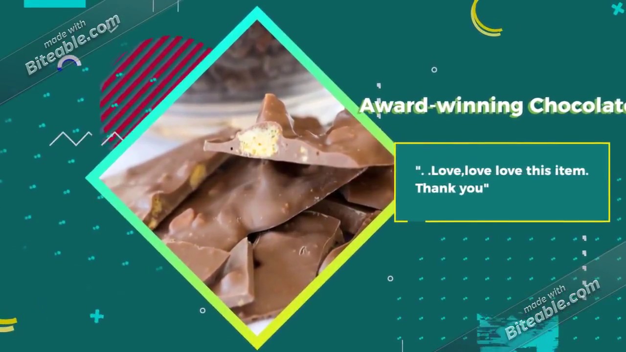 Company video TRU IRISH