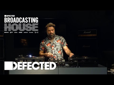 Marcel Vogel - Defected Broadcasting House Show (Live in Amsterdam)