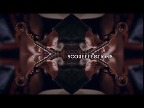 Scoreflections (Official Entry for the Danny Elfman Project: Rabbit & Rogue "Gamelan")