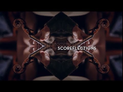 Scoreflections (Official Entry for the Danny Elfman Project: Rabbit & Rogue 