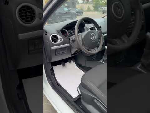 фото renault clio iii рестайлинг 0