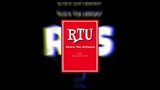 Rise Of Stars - season 5 - Girisha &amp; Aditya - D-3 - Duet Dance - Rudra The Ultimate