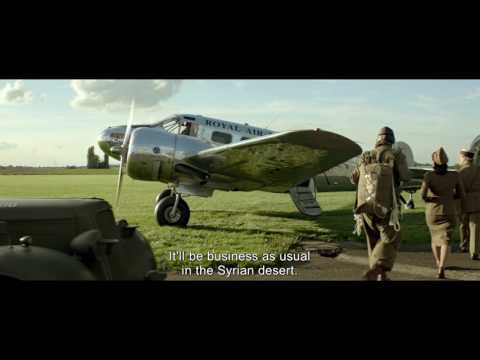 La Folle Histoire De Max Et Léon (2016) Official Trailer