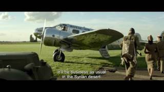 Video trailer för Max & Leon / La Folle Histoire de Max et Léon (2016) - Trailer (English Subs)