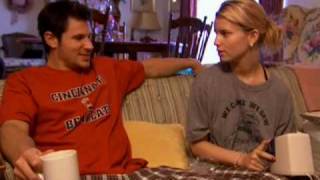 Nick and Jessica's Christmas Part 3